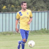 Joshua Walters - @JoshuaWalters37 Twitter Profile Photo