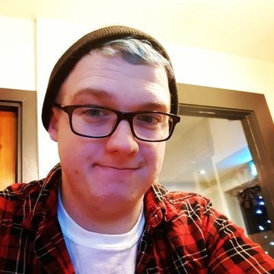 jgroves95's profile picture. 30, Democratic Socialist, Nerd, Sheffield United Fan.