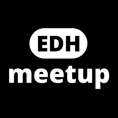 edhmeetup's profile picture. Helping players find playgroups