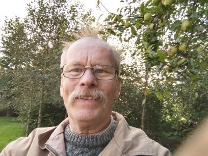 Belfaster's profile picture. Organic gardener and vegetarian committed to improving community relations locally, interfaith relations generally and the environment globally