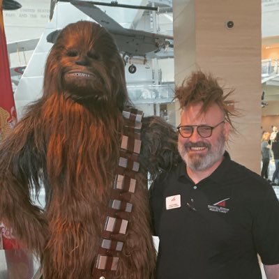 Visitor Services Chief and Accessibility Coordinator at NMMC, Retired USNavy Chief; Student of History, Leadership, Ethics, and Innovation. Views are my own.
