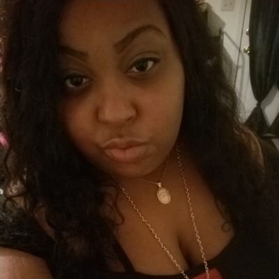 Just tryin to make it in this crazy world we call life. #TeamCancer ♋  IG and SC:MissMonica8705