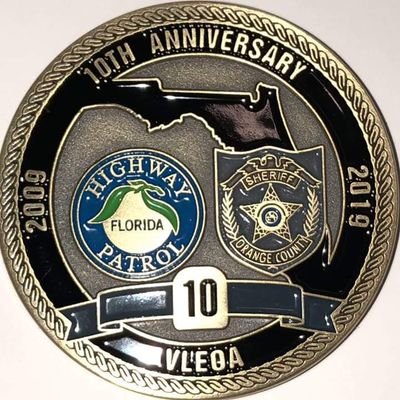 Official Twitter account of the Volunteer Law Enforcement Officer Alliance.

Follows, mentions and retweets are not endorsements.