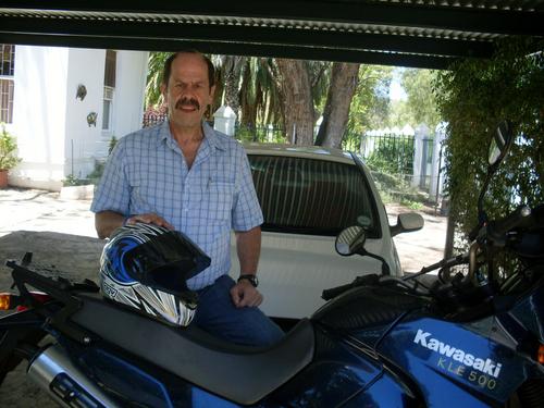 baywaterads's profile picture. I am a divorced guy and live in Graaff Reinet, South Africa. I am a Sales Consultant at Kudu Nissan.