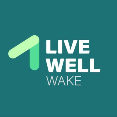 Live Well Wake is a community-led initiative to find innovative solutions for our county’s biggest challenges