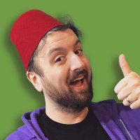 DrGluon (@drgluon) 's Twitter Profile