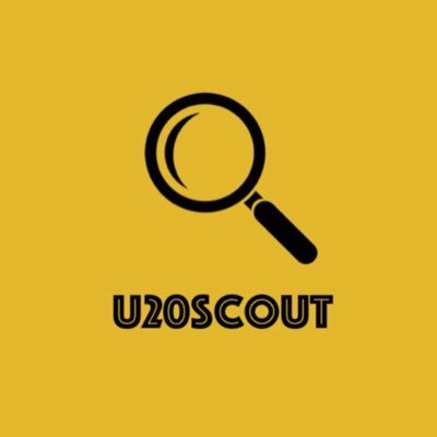 U20Scout Profile Picture