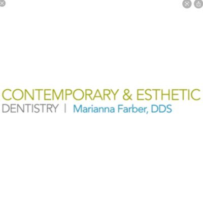 Contemporary & Esthetic Dentistry
