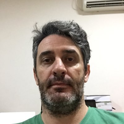 marcioamatte's profile picture. Keep going...