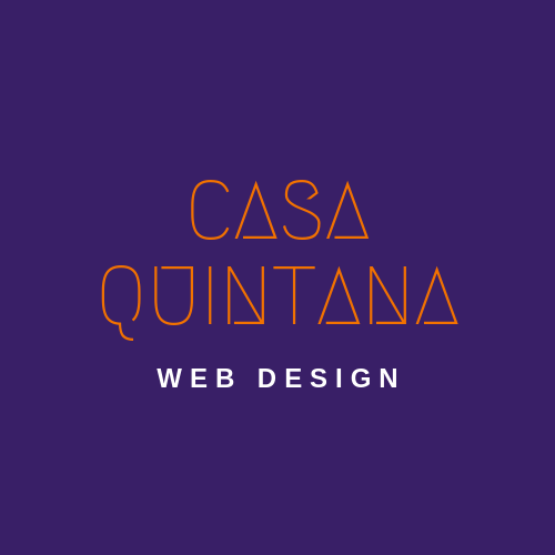 casaquintanaweb's profile picture. Empresa de Diseño Web