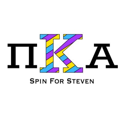 ΠKA Kappa Zeta | University of Louisville | Scholars, Leaders, Athletes, Gentlemen | Cochran Club: https://t.co/ylSTj1p6ea | Spin For Steven!