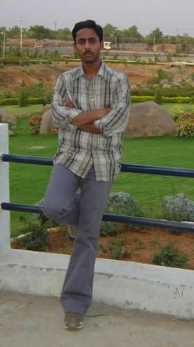 ndpraju's profile picture. 