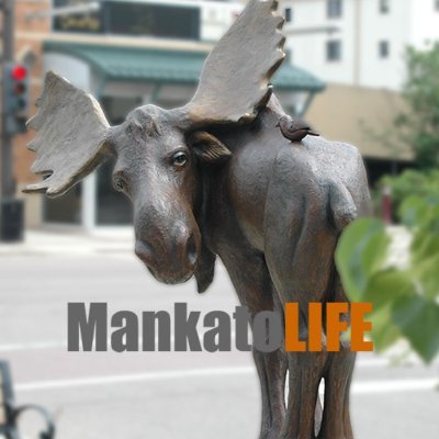 Mankato Life