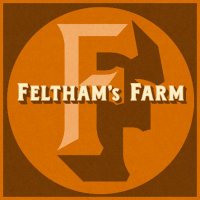 Feltham's Farm(@felthamsfarm) 's Twitter Profile Photo