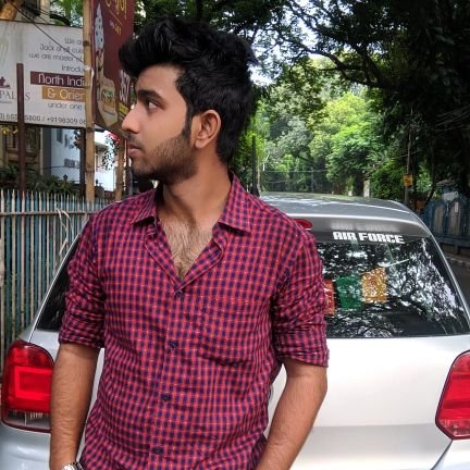 SrijanMukhopad3's profile picture. 🌟 Top-Rated Flutter Developer 🌟 🚀.#Remote Software Dev #RemoteSoftwareDeveloper for inquiries. #Flutter #AppDev .#Opensource Contributor