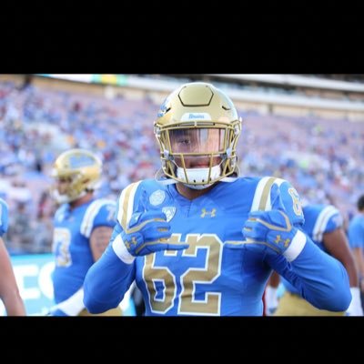 UCLA '23 🏈