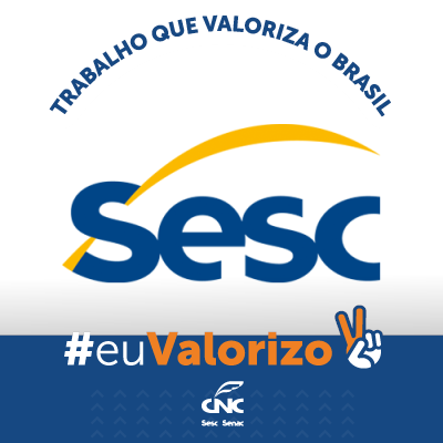 Sesc_Rio Profile Picture