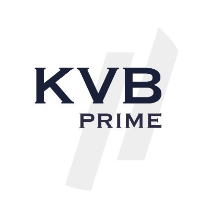 KVBPRIME's profile picture. Your gateway to the world’s markets:

🌍 Forex
⚡️ Energy
📈 Indices
👑 Metals 

Trade responsibly; 74% of retail clients lose money.