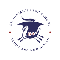 St.Ninian's High School (@s_ninian) 's Twitter Profile