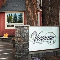 Victorian Cafe (@victoriancafe) 's Twitter Profile