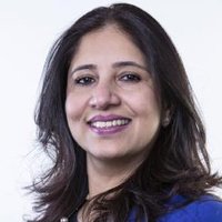 Prof. (Dr) Anusha Shah(@anushashah1) 's Twitter Profile Photo