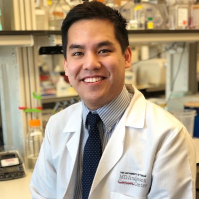 Former Research Coordinator at MD Anderson Cancer Research. Interested in: #clinicalresearch #microbiome #hpvcancer #pancreaticcancer
Views are my own.