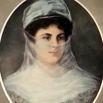 sairnigarhanim_'s profile picture. ”âyine-i pür-tâb-ı mücellâda nihânız”