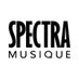 SpectraMusique (@spectramusique) Twitter profile photo SpectraMusique (@spectramusique) Twitter profile photo