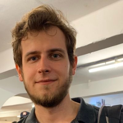 Engineering Manager @TechAtBloomberg • write about growth for engineers, tech strategy and building happy teams • all opinions belong to me, my wife and my cat