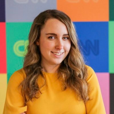 Current: @CNN Social Media Producer | Alum: @Cronkite_ASU | Pubbed  in: @washingtonpost @AP @azcentral @PhoenixNewTimes and more        Traveler✈️