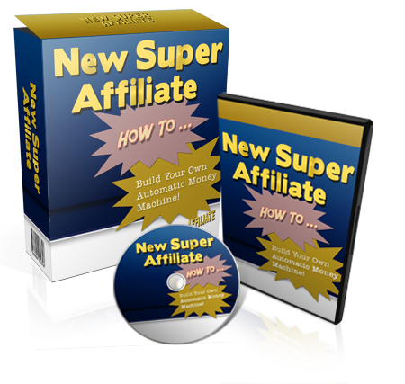 Affiliate Marketing isn't something you are born with, but isn't hard if you learn the right way. Let me prove it to you