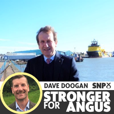SNP councillor for Montrose at Angus Council. Opposition Leader. Promoted by Bill Duff c/o SNP 3 Jackson’s Entry, Edinburgh EH8 8PJ