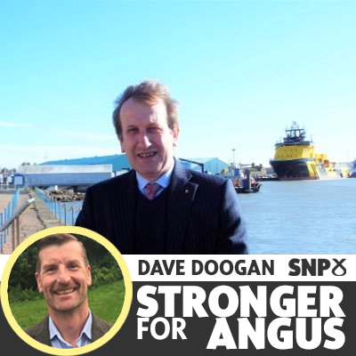 SNP councillor for Montrose at Angus Council. Joint deputy leader & Finance spokesperson. Promoted by Bill Duff c/o SNP   3 Jackson’s Entry, Edinburgh EH8 8PJ