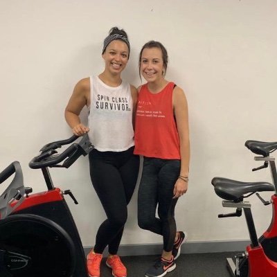 We are an eating disorder survivor & a fitness professional. We are client & instructor. We are friends. We are campaigners.

workEDout: Can we talk?