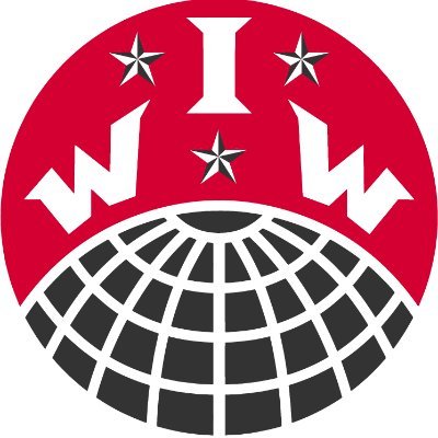 Revista oficial de los Trabajadores Industriales del Mundo @iww solidaridad@iww.org #IWW #TIM #SolidaridadIWW #SolidaridadTIM