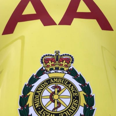 GasManRyan's profile picture. Anaesthetics and ICM consultant, @wmcareteam and @MAA_Charity HEMS doctor working with @officialWMAS