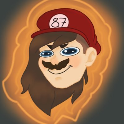 Nova_Night87's profile picture. weird 22 yr old who might post some art but probably very little art and mostly sh•t posts. I’m a fan of VLD, BBS and more. 🇨🇦