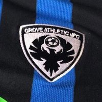 Grove Athletic FC (@groveathleticfc) 's Twitter Profile