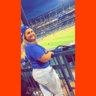 #Mets ⚾️ #Giants #MakeUpArtist, #MichaelKorsObsessed ...   #SNAPCHAT: AmazinMel725 #🇨🇴#colombiangirl #bornintheUSA