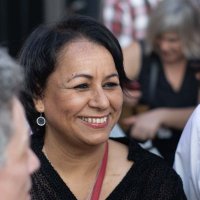 Fatima Yadani (@yadanifatima) 's Twitter Profile