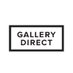 Gallery Direct (@gallerydirect) Twitter profile photo