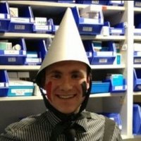 Diarmaid Semple (@dsemple5) 's Twitter Profile