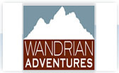 WandrianAdv's profile picture. Unique itineraries, uncommon adventure and travel that benefits the traveler AND the destination - woohoo, that's Wandrian!
We almost always follow in return.