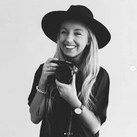Allie Beckwith (@alliebeckwith) 's Twitter Profile