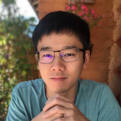 miltontakamura's profile picture. Software Engineer