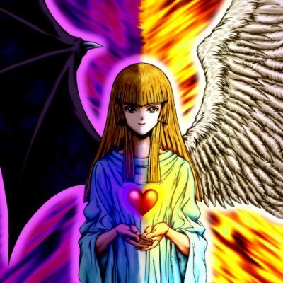 ArtiPersona's profile picture. Hi