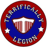 Terrific Prod. "THE NEXT REVOLUTION IN COMICS" (@llcterrific) 's Twitter Profile