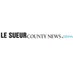 Le Sueur County News (@lscountynews) Twitter profile photo Le Sueur County News (@lscountynews) Twitter profile photo