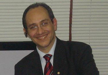 Especialista em Técnicas de Entrevista para Detecção de Mentiras. Professor de Inteligência Acadepol e SSP/RS. Engº UFRGS e Pós Gestão Estratégica de Segurança.