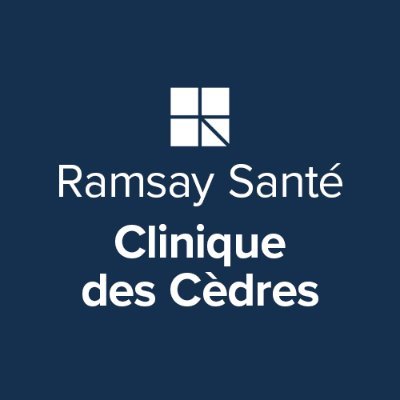 Compte officiel de la Clinique des Cèdres - Groupe @RamsaySante - #Toulouse / #Cornebarrieu
#médecine #chirurgie #psychiatrie #SMR